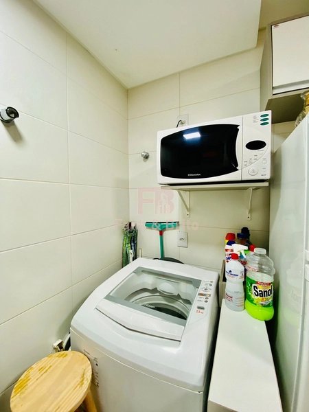 APARTAMENTO A VENDA A UMA QUADRA DO MAR EM CAPÃO DA CANOA: 15ª foto da galeria de imagens do imóvel