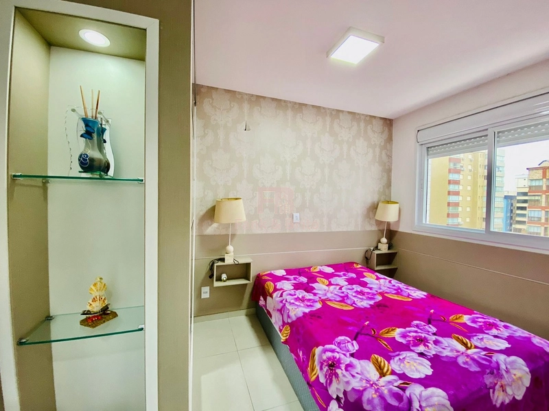 APARTAMENTO A VENDA A UMA QUADRA DO MAR EM CAPÃO DA CANOA: 5ª foto da galeria de imagens do imóvel