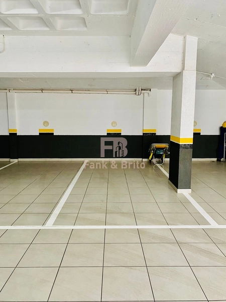 APARTAMENTO A VENDA A UMA QUADRA DO MAR EM CAPÃO DA CANOA: 17ª foto da galeria de imagens do imóvel