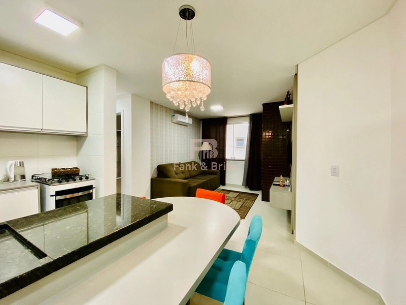 APARTAMENTO A VENDA A UMA QUADRA DO MAR EM CAPÃO DA CANOA: 8ª foto da galeria de imagens do imóvel