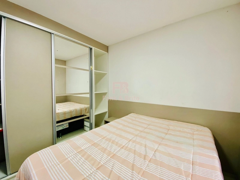 APARTAMENTO A VENDA A UMA QUADRA DO MAR EM CAPÃO DA CANOA: 10ª foto da galeria de imagens do imóvel