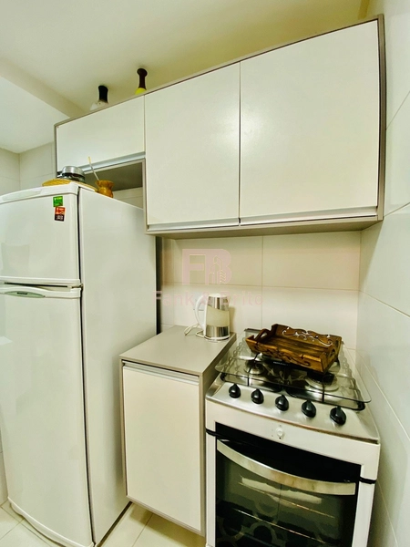 APARTAMENTO A VENDA A UMA QUADRA DO MAR EM CAPÃO DA CANOA: 9ª foto da galeria de imagens do imóvel