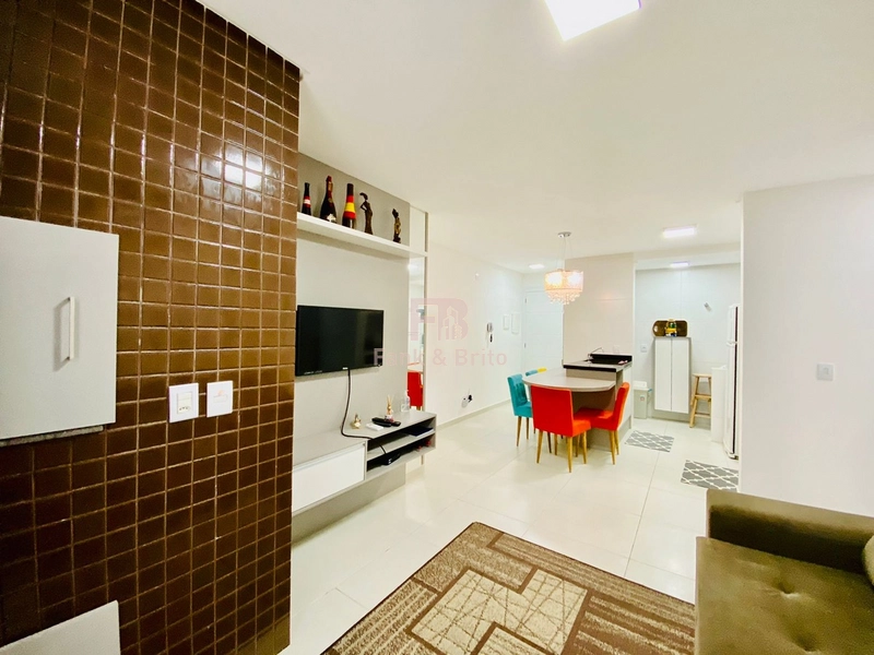 APARTAMENTO A VENDA A UMA QUADRA DO MAR EM CAPÃO DA CANOA: 13ª foto da galeria de imagens do imóvel