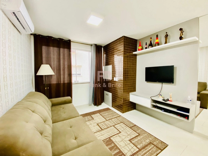 APARTAMENTO A VENDA A UMA QUADRA DO MAR EM CAPÃO DA CANOA: 2ª foto da galeria de imagens do imóvel