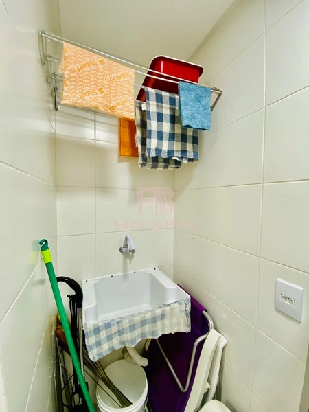 APARTAMENTO A VENDA A UMA QUADRA DO MAR EM CAPÃO DA CANOA: 16ª foto da galeria de imagens do imóvel