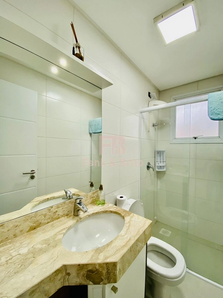 APARTAMENTO A VENDA A UMA QUADRA DO MAR EM CAPÃO DA CANOA: 14ª foto da galeria de imagens do imóvel