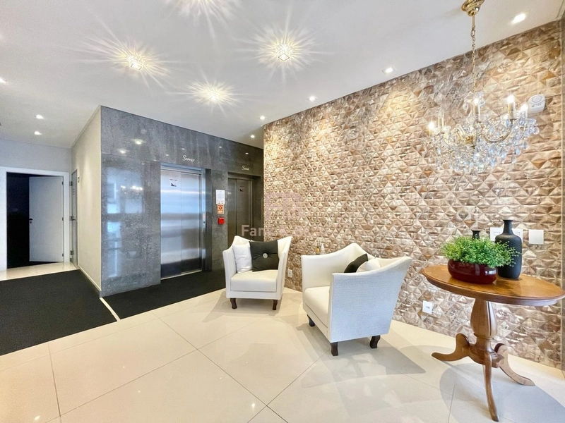 APARTAMENTO A VENDA A UMA QUADRA DO MAR EM CAPÃO DA CANOA: 18ª foto da galeria de imagens do imóvel