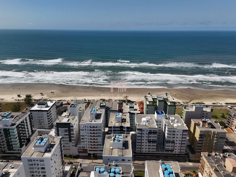 APARTAMENTO A VENDA A UMA QUADRA DO MAR EM CAPÃO DA CANOA: 21ª foto da galeria de imagens do imóvel