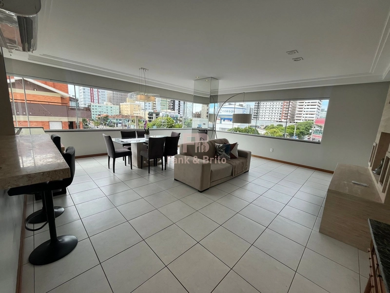 APARTAMENTO COM 3 DORMITÓRIOS CAPÃO DA CANOA, NO BAIRRO CENTRO!: 2ª foto da galeria de imagens do imóvel