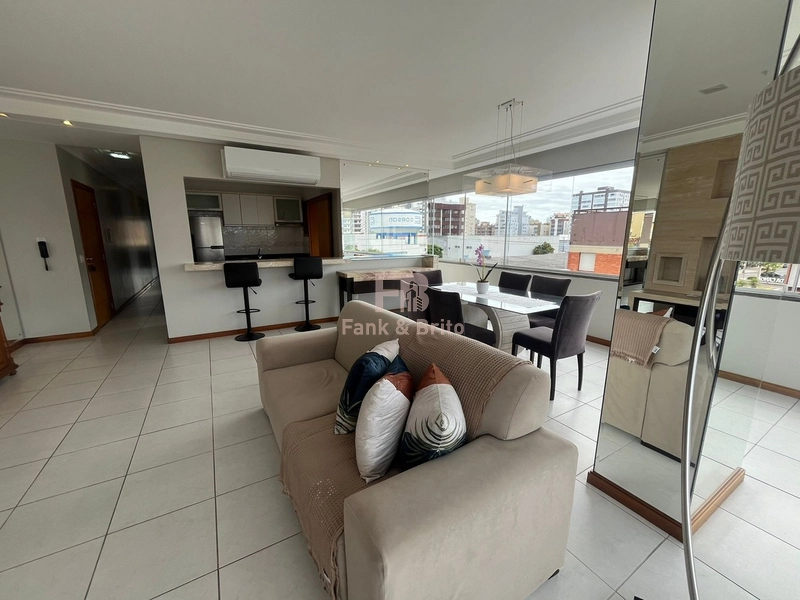 APARTAMENTO COM 3 DORMITÓRIOS CAPÃO DA CANOA, NO BAIRRO CENTRO!: 25ª foto da galeria de imagens do imóvel