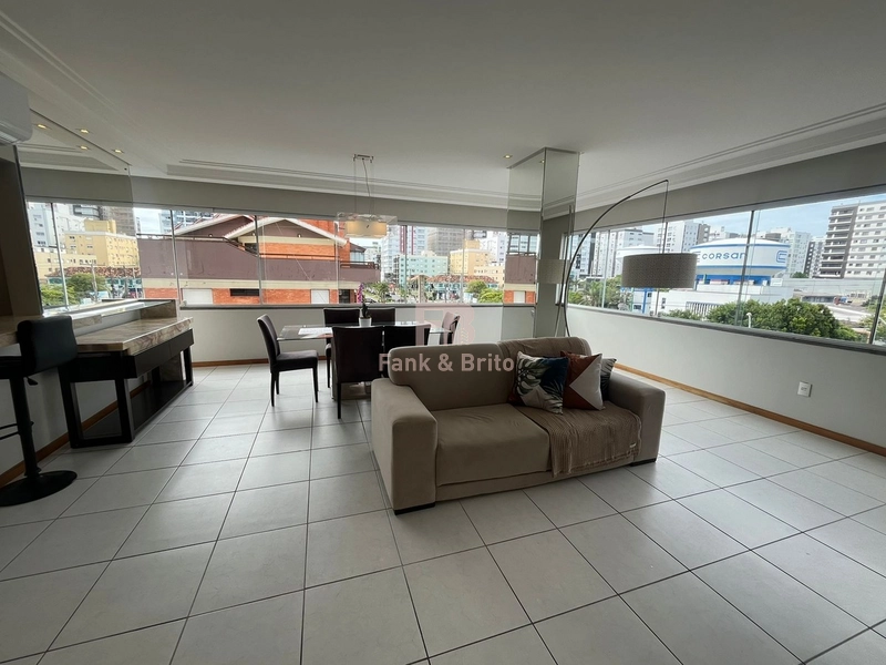 APARTAMENTO COM 3 DORMITÓRIOS CAPÃO DA CANOA, NO BAIRRO CENTRO!: 1ª foto da galeria de imagens do imóvel