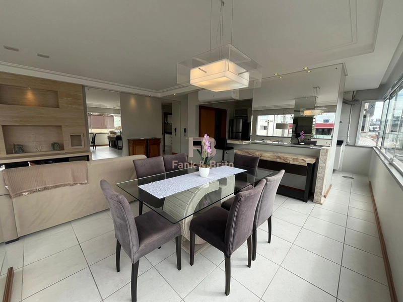 APARTAMENTO COM 3 DORMITÓRIOS CAPÃO DA CANOA, NO BAIRRO CENTRO!: 7ª foto da galeria de imagens do imóvel