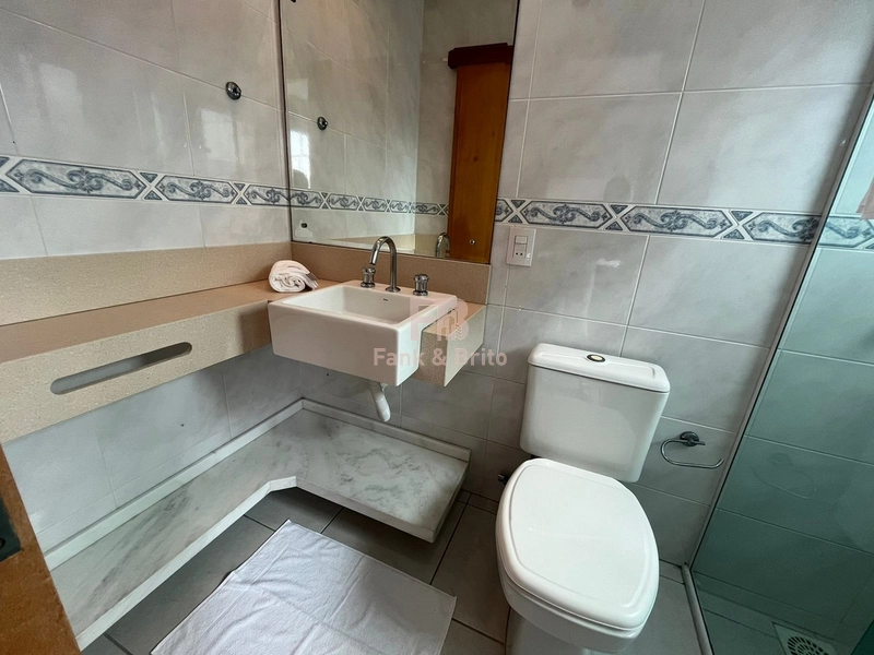 APARTAMENTO COM 3 DORMITÓRIOS CAPÃO DA CANOA, NO BAIRRO CENTRO!: 24ª foto da galeria de imagens do imóvel