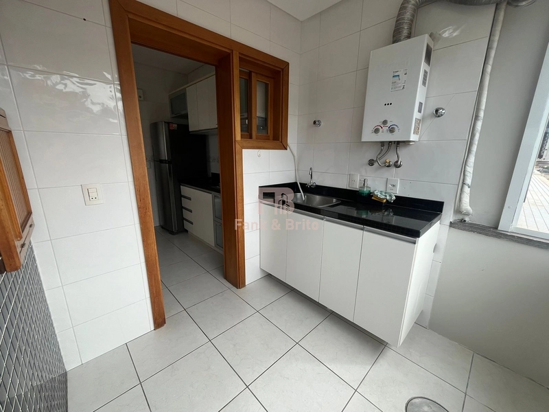 APARTAMENTO COM 3 DORMITÓRIOS CAPÃO DA CANOA, NO BAIRRO CENTRO!: 14ª foto da galeria de imagens do imóvel