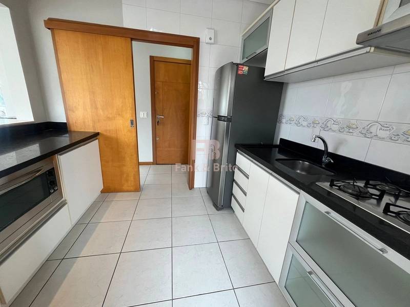 APARTAMENTO COM 3 DORMITÓRIOS CAPÃO DA CANOA, NO BAIRRO CENTRO!: 9ª foto da galeria de imagens do imóvel