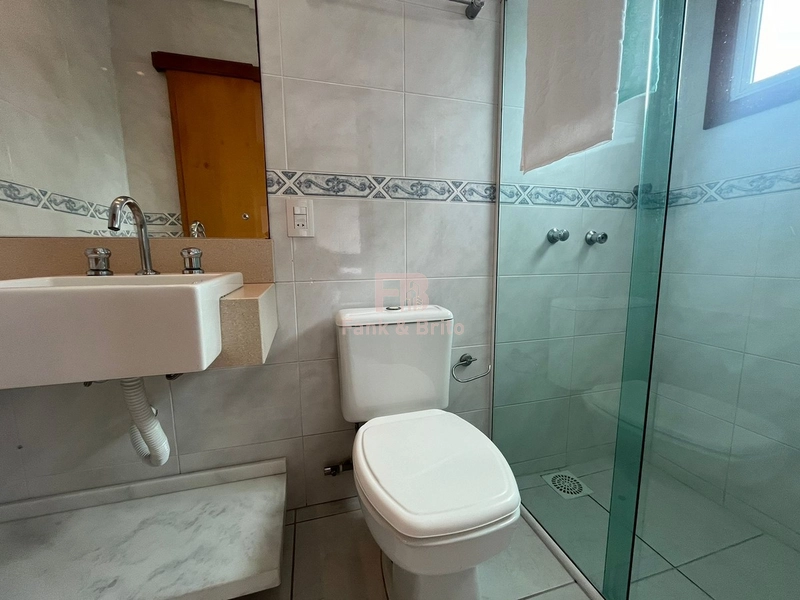 APARTAMENTO COM 3 DORMITÓRIOS CAPÃO DA CANOA, NO BAIRRO CENTRO!: 23ª foto da galeria de imagens do imóvel