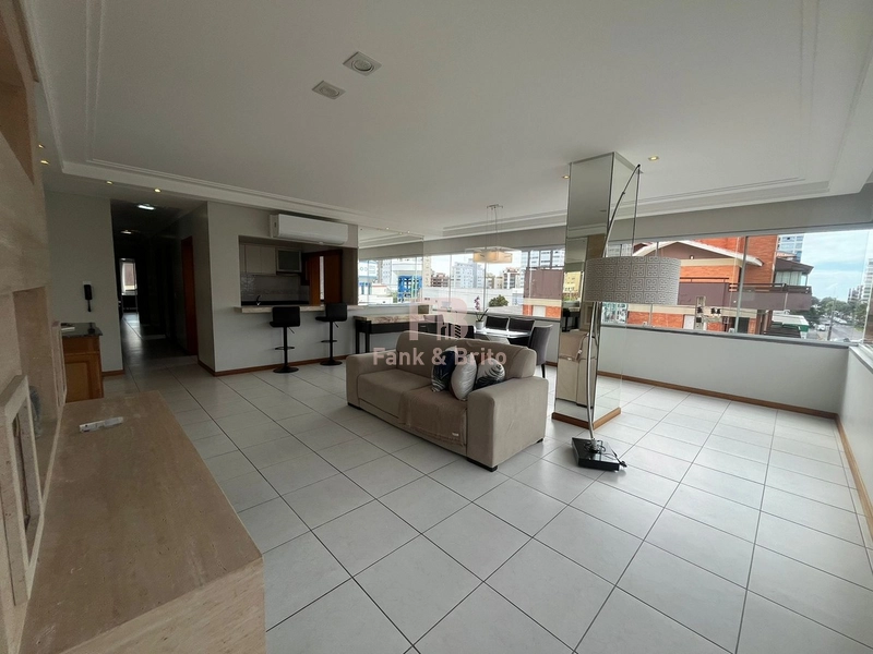 APARTAMENTO COM 3 DORMITÓRIOS CAPÃO DA CANOA, NO BAIRRO CENTRO!: 4ª foto da galeria de imagens do imóvel