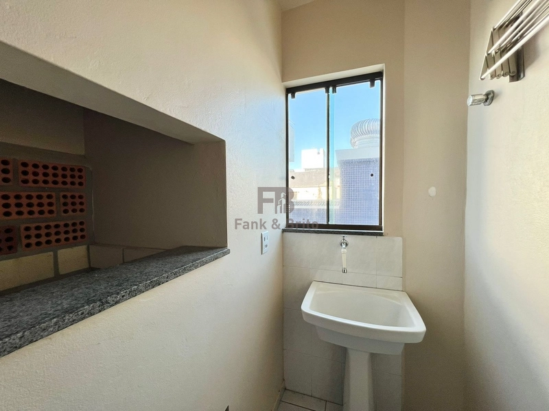 APARTAMENTO 1 DORMITÓRIO COM BOX: 7ª foto da galeria de imagens do imóvel