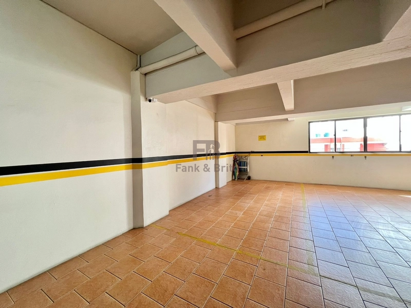 APARTAMENTO 1 DORMITÓRIO COM BOX: 15ª foto da galeria de imagens do imóvel