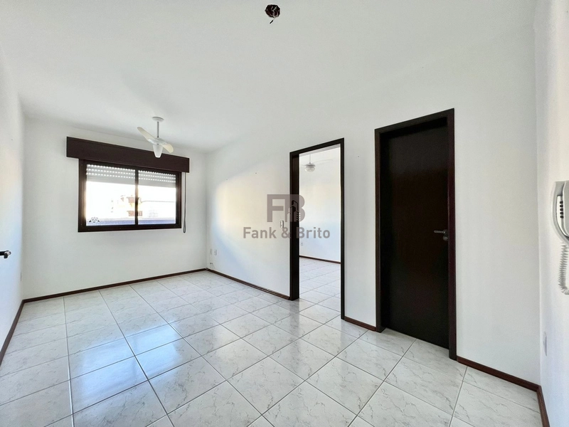 APARTAMENTO 1 DORMITÓRIO COM BOX: 6ª foto da galeria de imagens do imóvel