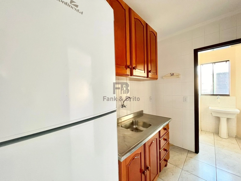 APARTAMENTO 1 DORMITÓRIO COM BOX: 9ª foto da galeria de imagens do imóvel