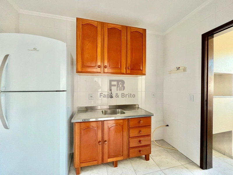 APARTAMENTO 1 DORMITÓRIO COM BOX: 14ª foto da galeria de imagens do imóvel