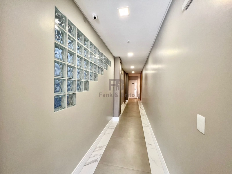 APARTAMENTO 1 DORMITÓRIO COM BOX: 2ª foto da galeria de imagens do imóvel