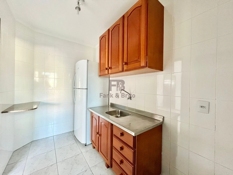 APARTAMENTO 1 DORMITÓRIO COM BOX: 8ª foto da galeria de imagens do imóvel