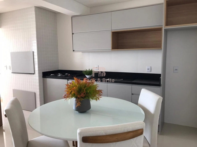 APARTAMENTO DE 2 DORMITÓRIOS COM VISTA MAR A VENDA: 3ª foto da galeria de imagens do imóvel