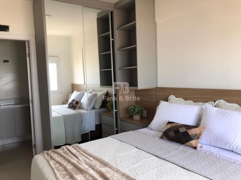 APARTAMENTO DE 2 DORMITÓRIOS COM VISTA MAR A VENDA: 12ª foto da galeria de imagens do imóvel