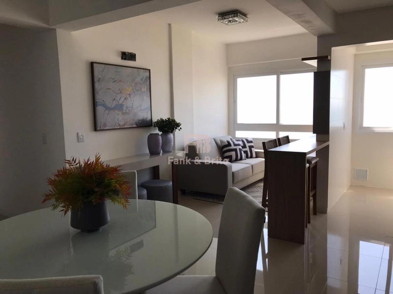 APARTAMENTO DE 2 DORMITÓRIOS COM VISTA MAR A VENDA: 1ª foto da galeria de imagens do imóvel