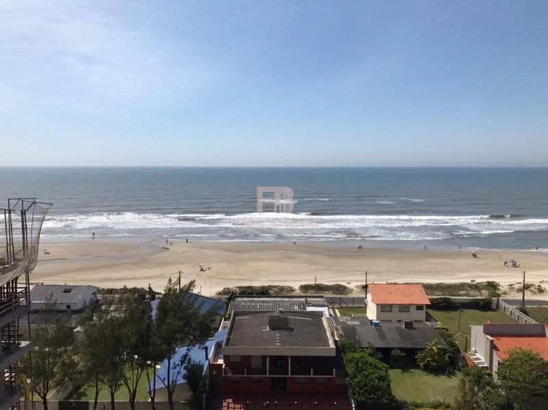 APARTAMENTO DE 2 DORMITÓRIOS COM VISTA MAR A VENDA: 15ª foto da galeria de imagens do imóvel