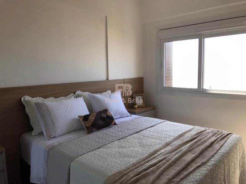 APARTAMENTO DE 2 DORMITÓRIOS COM VISTA MAR A VENDA: 10ª foto da galeria de imagens do imóvel