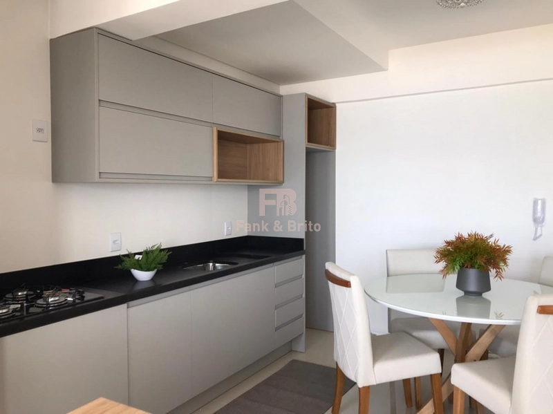 APARTAMENTO DE 2 DORMITÓRIOS COM VISTA MAR A VENDA: 5ª foto da galeria de imagens do imóvel