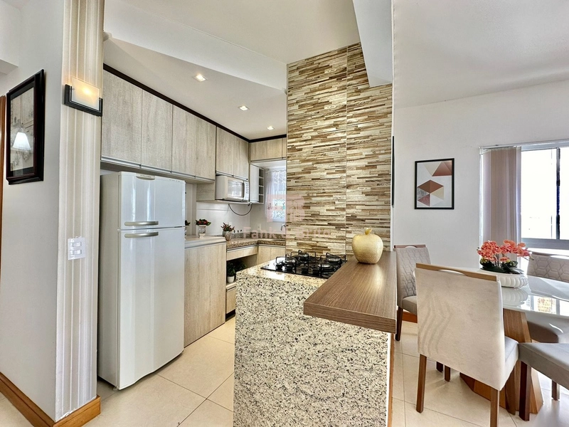 APARTAMENTO A VENDA DE DOIS DORMITORIOS NO BAIRRO NAVEGANTES: 9ª foto da galeria de imagens do imóvel