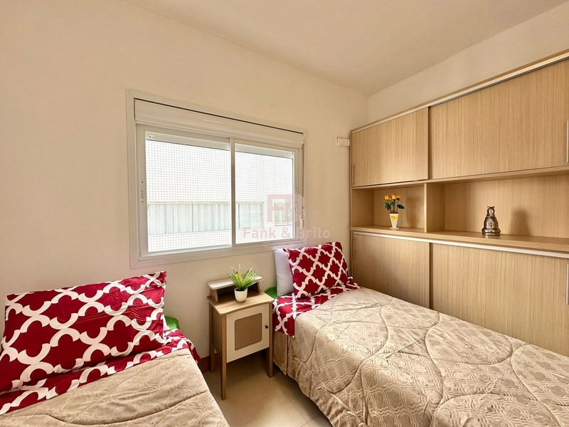 APARTAMENTO A VENDA DE DOIS DORMITORIOS NO BAIRRO NAVEGANTES: 12ª foto da galeria de imagens do imóvel