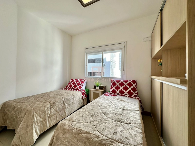 APARTAMENTO A VENDA DE DOIS DORMITORIOS NO BAIRRO NAVEGANTES: 11ª foto da galeria de imagens do imóvel