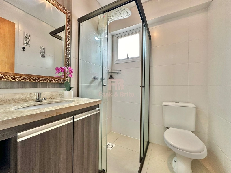 APARTAMENTO A VENDA DE DOIS DORMITORIOS NO BAIRRO NAVEGANTES: 13ª foto da galeria de imagens do imóvel