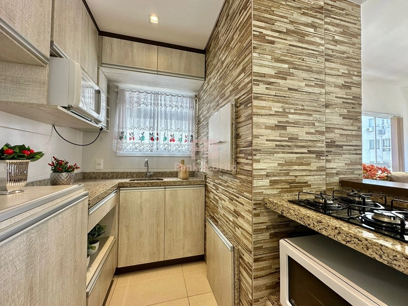 APARTAMENTO A VENDA DE DOIS DORMITORIOS NO BAIRRO NAVEGANTES: 10ª foto da galeria de imagens do imóvel