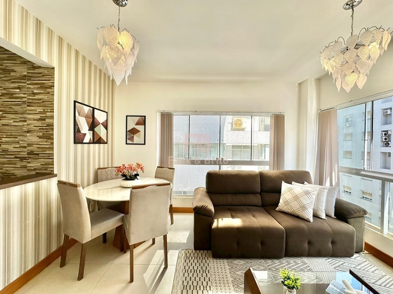 APARTAMENTO A VENDA DE DOIS DORMITORIOS NO BAIRRO NAVEGANTES: 4ª foto da galeria de imagens do imóvel