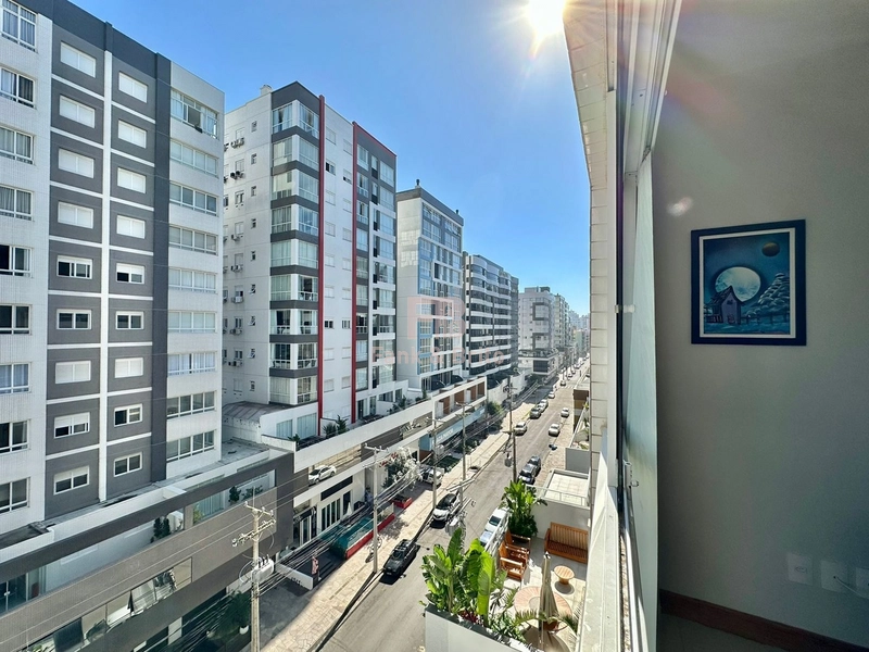 APARTAMENTO A VENDA DE DOIS DORMITORIOS NO BAIRRO NAVEGANTES: 1ª foto da galeria de imagens do imóvel