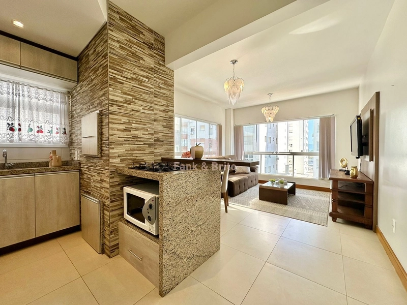 APARTAMENTO A VENDA DE DOIS DORMITORIOS NO BAIRRO NAVEGANTES: 7ª foto da galeria de imagens do imóvel