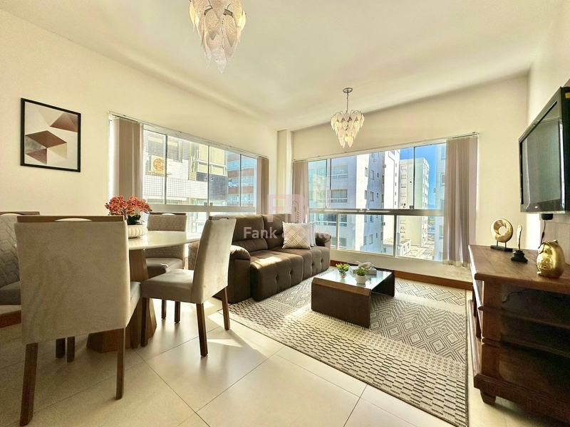 APARTAMENTO A VENDA DE DOIS DORMITORIOS NO BAIRRO NAVEGANTES: 3ª foto da galeria de imagens do imóvel