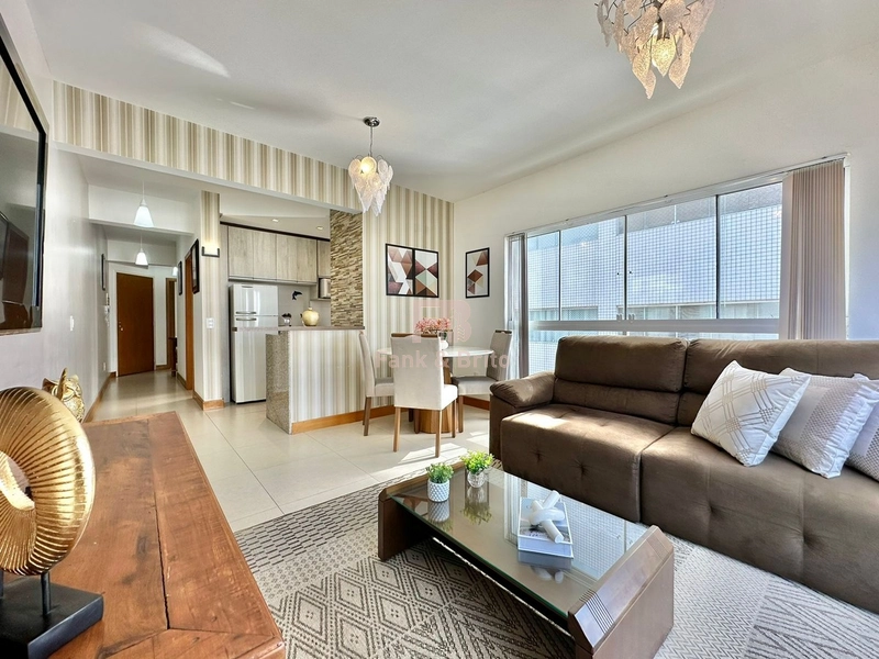 APARTAMENTO A VENDA DE DOIS DORMITORIOS NO BAIRRO NAVEGANTES: 5ª foto da galeria de imagens do imóvel