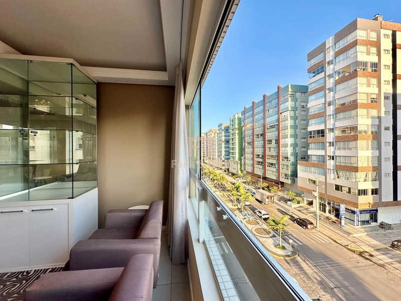 APARTAMENTO A VENDA DE FRENTE PARA AVENIDA UBIRAJARA: 5ª foto da galeria de imagens do imóvel