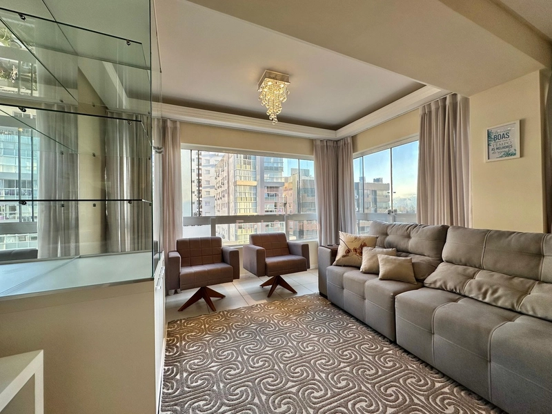 APARTAMENTO A VENDA DE FRENTE PARA AVENIDA UBIRAJARA: 2ª foto da galeria de imagens do imóvel