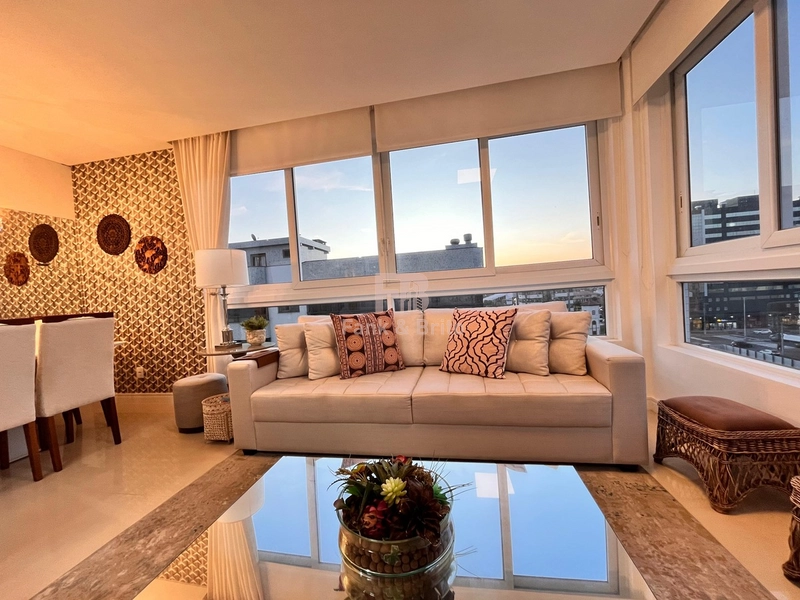 APARTAMENTO DE 3 DORMITÓRIOS  A VENDA EM CAPÃO DA CANOA: 24ª foto da galeria de imagens do imóvel