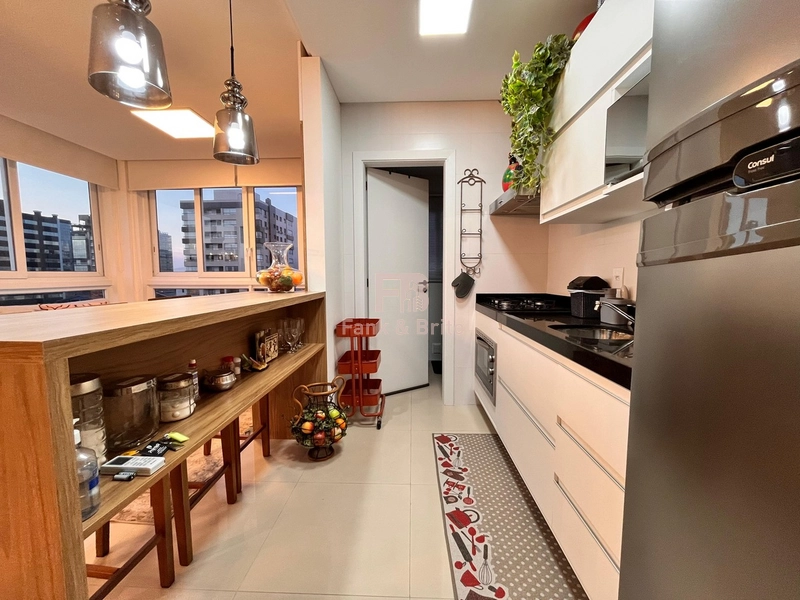 APARTAMENTO DE 3 DORMITÓRIOS  A VENDA EM CAPÃO DA CANOA: 50ª foto da galeria de imagens do imóvel