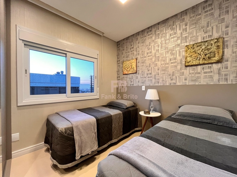 APARTAMENTO DE 3 DORMITÓRIOS  A VENDA EM CAPÃO DA CANOA: 28ª foto da galeria de imagens do imóvel