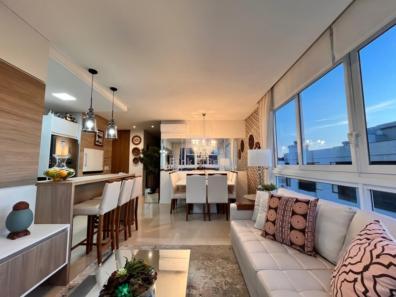 APARTAMENTO DE 3 DORMITÓRIOS  A VENDA EM CAPÃO DA CANOA: 20ª foto da galeria de imagens do imóvel